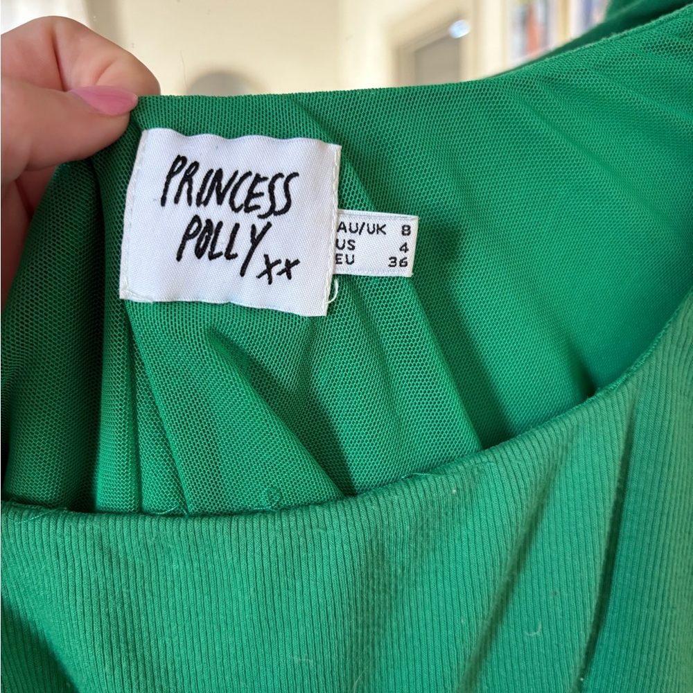 Princess Polly Bodysuit - Picture 4 of 4